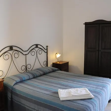 Camere Da Giusy Guest house