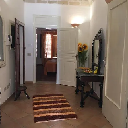 Guest house Camere Da Giusy
