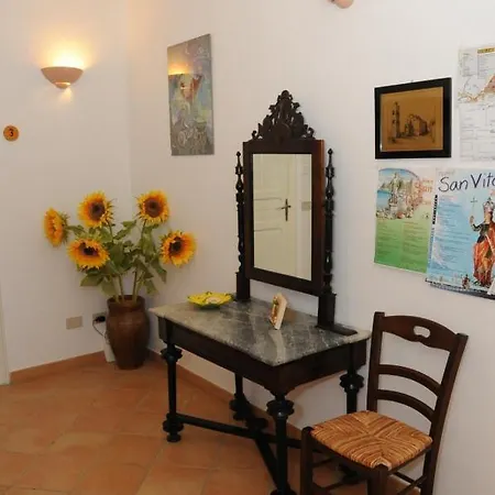 Camere Da Giusy