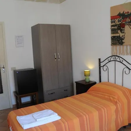 Camere Da Giusy Guest house San Vito Lo Capo