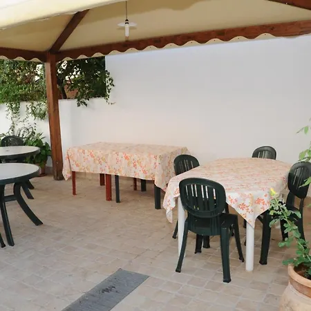 Camere Da Giusy San Vito Lo Capo