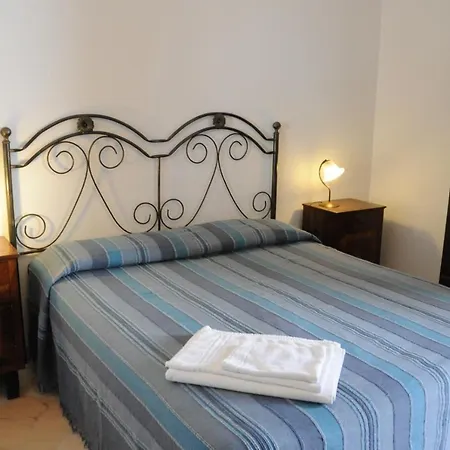Camere Da Giusy Guest house *