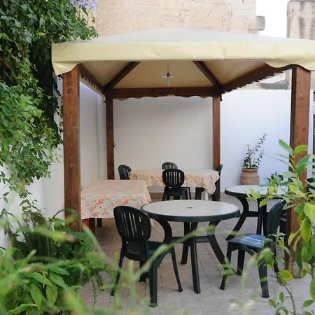 Guest house Camere Da Giusy *