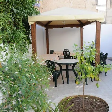 Guest house Camere Da Giusy *