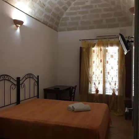 Camere Da Giusy Guest house San Vito Lo Capo